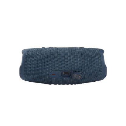 Zvočnik JBL Charge 5, Bluetooth, vodoodporen, 30 W, moder