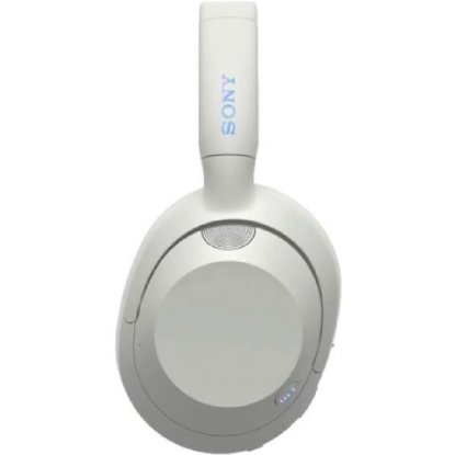 Slušalice SONY WH-ULT900N, Bluetooth, bežične, bijele