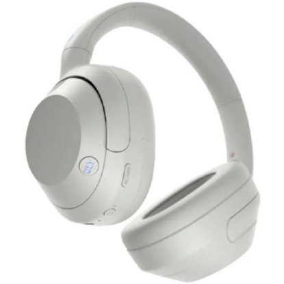 Slušalice SONY WH-ULT900N, Bluetooth, bežične, bijele