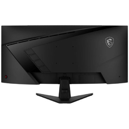 Igralni monitor 34" MSI MAG 346CQ, UWQHD, VA, 180Hz, 1ms, 300cd/m2, G-Sync, FreeSync, zakrivljeni, črn