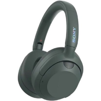 Slušalice SONY WH-ULT900N, Bluetooth, bežične, zelene