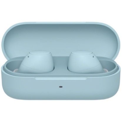 Slušalice SONY WF-C510, bežične, Bluetooth, plave