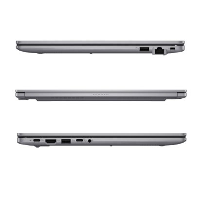 Prenosni računalnik ASUS ExpertBook P1 P1503CVA-WB53C2X / Core i5 13420H, 16GB, 512GB SSD, Intel Graphics, 15.6" FHD LED, Windows 11 Pro, siv