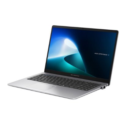 Prenosni računalnik ASUS ExpertBook P1 P1503CVA-WB53C2X / Core i5 13420H, 16GB, 512GB SSD, Intel Graphics, 15.6" FHD LED, Windows 11 Pro, siv