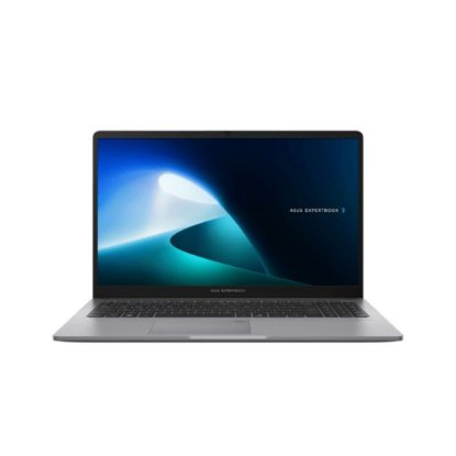 Prenosni računalnik ASUS ExpertBook P1 P1503CVA-WB53C2X / Core i5 13420H, 16GB, 512GB SSD, Intel Graphics, 15.6" FHD LED, Windows 11 Pro, siv