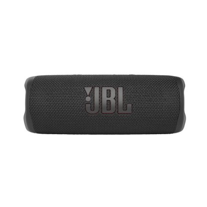 JBL Flip 6 zvočnik, Bluetooth, vodoodporen, 20 W, črn