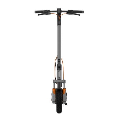 Električni skiro XIAOMI Electric Scooter 6 Max, doseg do 70 km, hitrost 25 km/h, kolesa 12˝