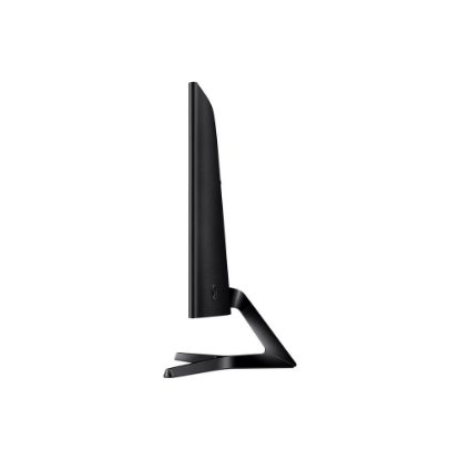 Monitor 27" SAMSUNG LS27D366GAUXEN, FHD, VA, 100Hz, 4ms, 250cd/m2, ukrivljen, črni