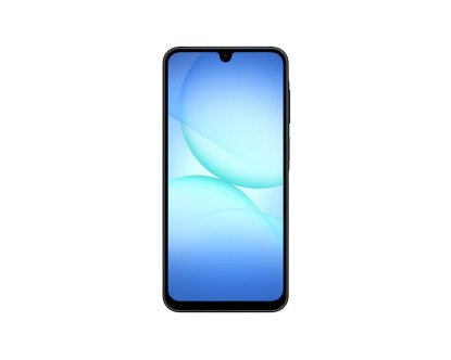 Mobilni telefon SAMSUNG Galaxy A17 5G, 6,7", 4GB, 128GB, Android 15, črn