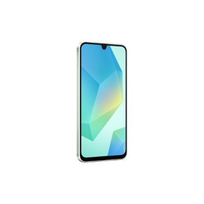 Pametni telefon SAMSUNG Galaxy A16 OC, 6,7", 4GB, 128GB, Android 14, zeleni