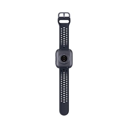 Pametna ura AMAZFIT Bip 6, pametna obvestila, črna.
