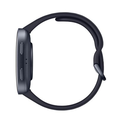 Pametna ura AMAZFIT Bip 6, pametna obvestila, črna.
