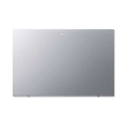 Prenosnik ACER Aspire 3 NX.K6SEX.01P+WIN / Core i7 1255U, 16GB, 512GB SSD, Intel HD Graphics, 15.6" FHD IPS, Windows 11, srebrni