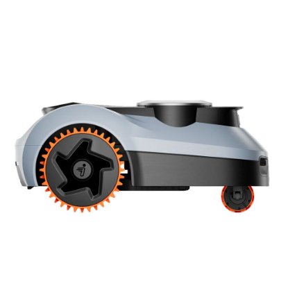 Robotska kosilnica SEGWAY Navimow i210