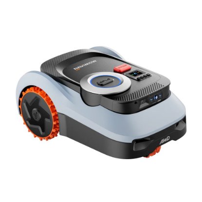 Robotska kosilnica SEGWAY Navimow i210