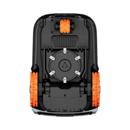 Robotska kosilnica SEGWAY Navimow i210