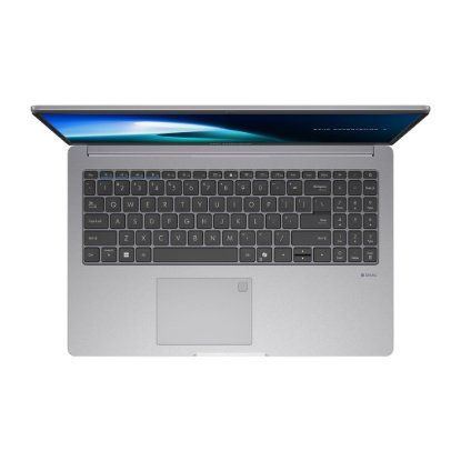 Prenosnik ASUS ExpertBook P1503CVA-S72584 / Core 5 210H, 16GB, 512GB SSD, Intel Graphics, 15.6" FHD LED, brez OS, siv