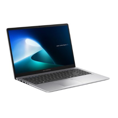 Prenosnik ASUS ExpertBook P1503CVA-S72584 / Core 5 210H, 16GB, 512GB SSD, Intel Graphics, 15.6" FHD LED, brez OS, siv