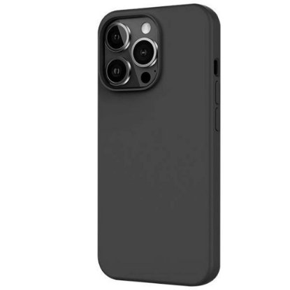 Ovitek BELINE Candy za iPhone 14 Pro, črni