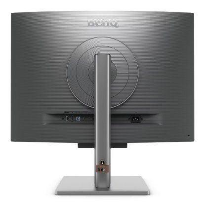 Premium monitor 28,2" BENQ RD280U 9H.LM1LJ.TBE, 3840x2560, IPS, 60Hz, 5ms, 350cd/m2, zvočniki, črn