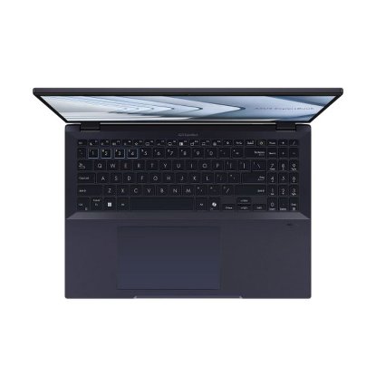 Prenosnik ASUS ExpertBook Advanced B5604CMA-WB53C0X / Core Ultra 5 125H, 16GB, 512GB SSD, Intel HD Graphics, 16" FHD LED, Windows 11 Pro, črni