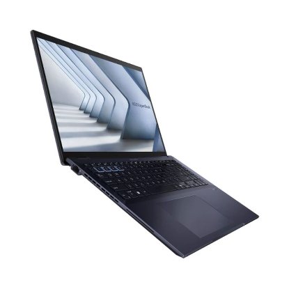 Prenosnik ASUS ExpertBook Advanced B5604CMA-WB53C0X / Core Ultra 5 125H, 16GB, 512GB SSD, Intel HD Graphics, 16" FHD LED, Windows 11 Pro, črni