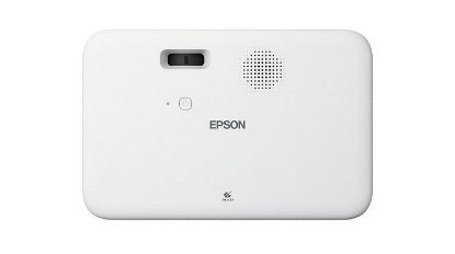 Projektor 3LCD EPSON CO-FH02, 1920×1080, 3000 ANSI lumnov, 16000:1, bel