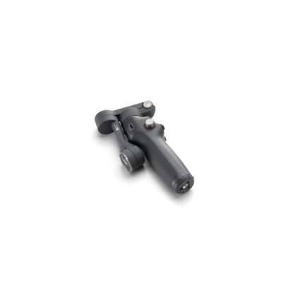 Gimbal stabilizator DJI Osmo Mobile 8, stabilizator za snemanje s pametnim telefonom, črn