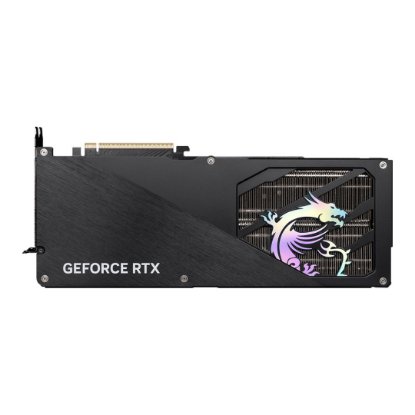 Grafična kartica MSI GeForce RTX 5070 Gaming Trio OC, 12GB GDDR7