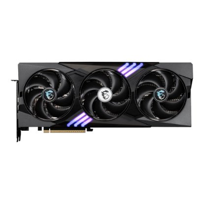 Grafična kartica MSI GeForce RTX 5070 Gaming Trio OC, 12GB GDDR7