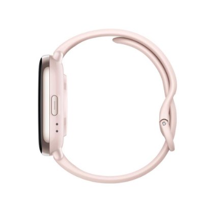 Pametna ura AMAZFIT Active, 1.75" Amoled, Pametna obvestila, rozi