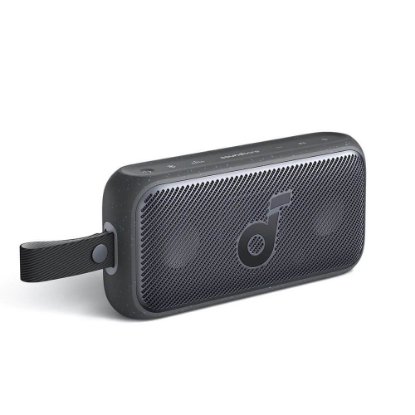 Zvočnik ANKER SoundCore Motion 300, bluetooth, 30W, vodoodporen, črn