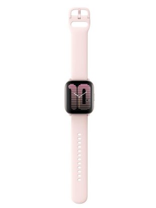 Pametna ura AMAZFIT Active, 1.75" Amoled, Pametna obvestila, rozi