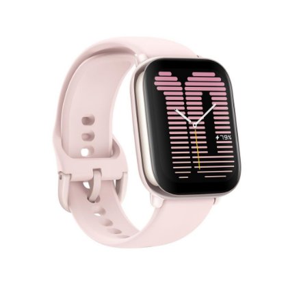 Pametna ura AMAZFIT Active, 1.75" Amoled, Pametna obvestila, rozi