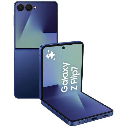 Mobitel SAMSUNG Galaxy Z Flip7, 6,9", 12GB, 256GB, Android 16, moder