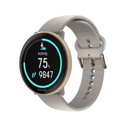 Pametni sat POLAR Ignite 3, bež