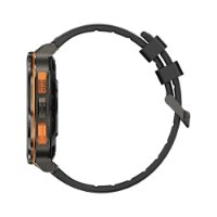 Pametni sat KOSPET Tank M3 Ultra, 1,96", crni