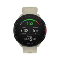 Pametni sat POLAR Pacer, bež