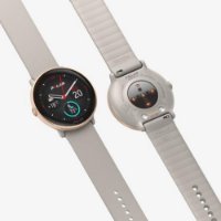 Pametni sat POLAR Ignite 3, bež