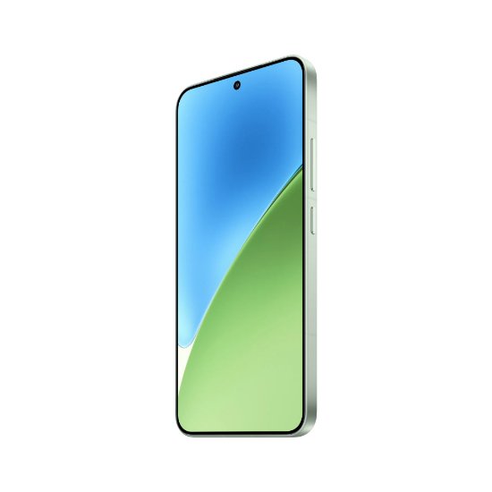 Smartphone XIAOMI 15, 6,36", 12GB, 512GB, Android 15, zeleni