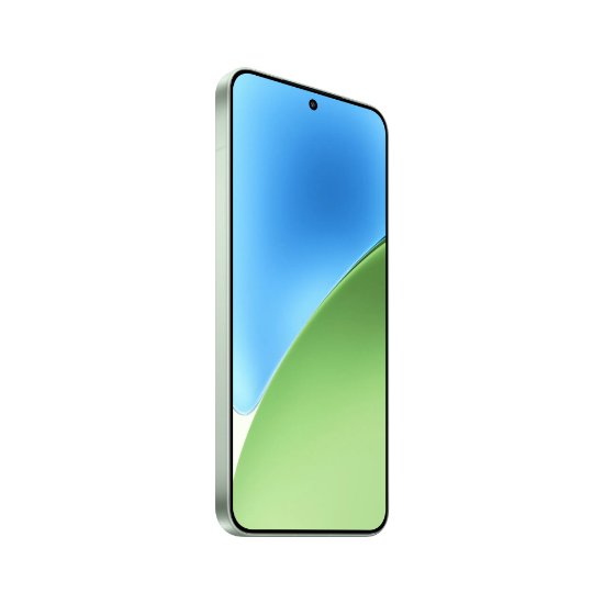Smartphone XIAOMI 15, 6,36", 12GB, 512GB, Android 15, zeleni