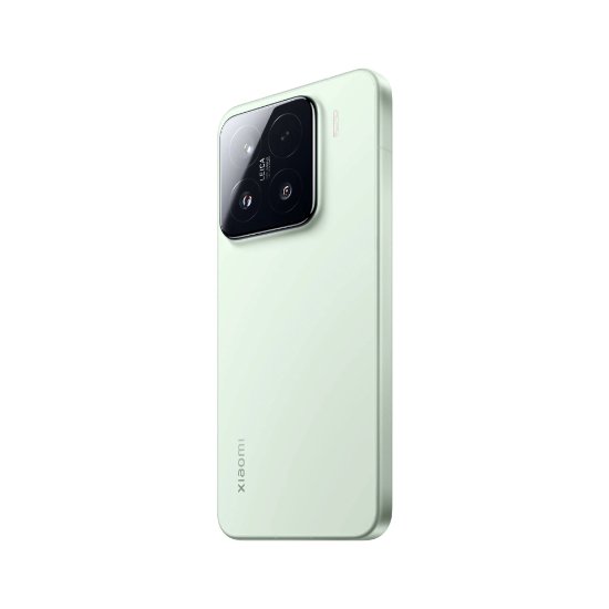 Smartphone XIAOMI 15, 6,36", 12GB, 512GB, Android 15, zeleni