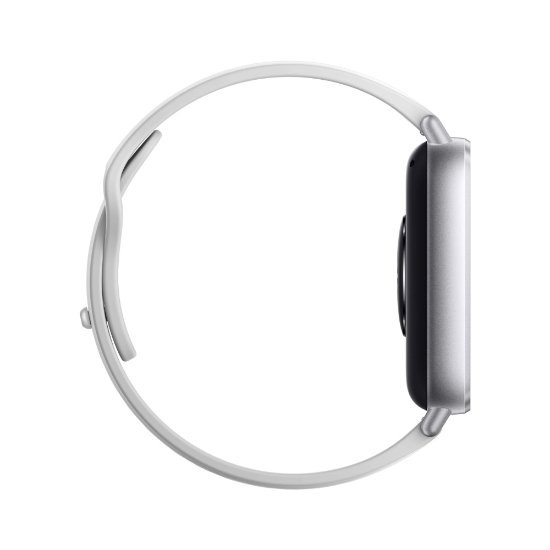 Pametni sat XIAOMI Redmi Watch 5 Active, srebrni