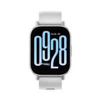 Pametni sat XIAOMI Redmi Watch 5 Active, srebrni