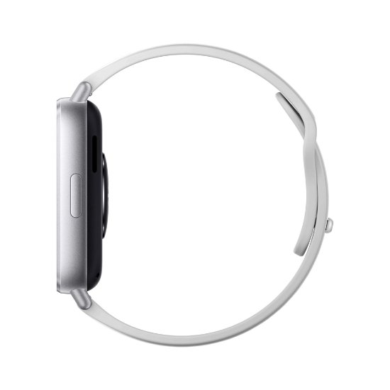 Pametni sat XIAOMI Redmi Watch 5 Active, srebrni