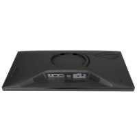 Gaming monitor 24,5" ASUS ROG Strix XG259CS, FHD, IPS, 180Hz, 1ms, 400cd/m2, FreeSync, pivot, crni