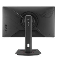 Gaming monitor 24,5" ASUS ROG Strix XG259CS, FHD, IPS, 180Hz, 1ms, 400cd/m2, FreeSync, pivot, crni