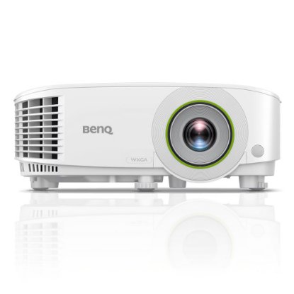 Projektor DLP, BENQ EW600, 1280x800, 3600 ANSI lumena, 20000:1, D-Sub, HDMI bijeli