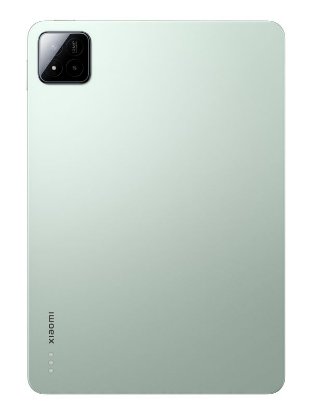 Tablet XIAOMI Pad 7, 11", 8GB, 256GB, WiFi, Android 15, zeleni