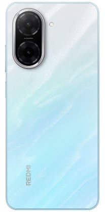 Smartphone XIAOMI Redmi A5, 6,88", 3GB, 64GB, Android 15, plavi